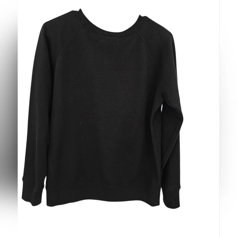 ISABEL‎ MARANT ETOILE Mila Patchwork Knit Pullover 38 (6)